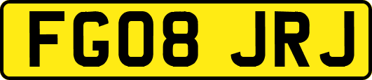 FG08JRJ