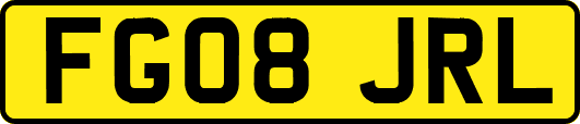 FG08JRL