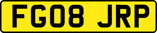 FG08JRP