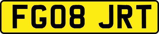 FG08JRT