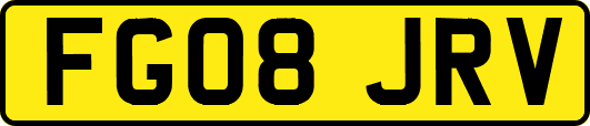 FG08JRV