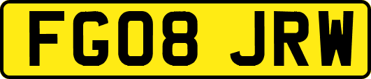 FG08JRW