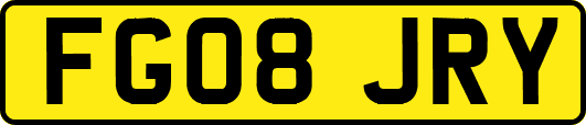FG08JRY