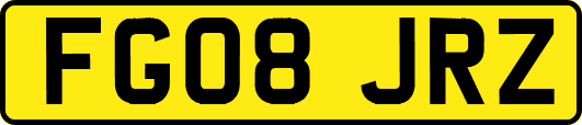 FG08JRZ