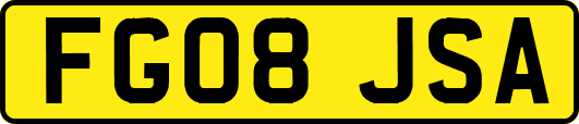 FG08JSA