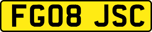 FG08JSC