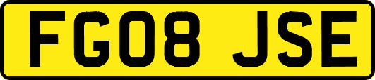 FG08JSE