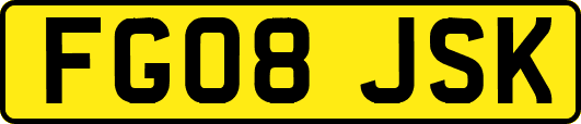FG08JSK