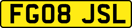 FG08JSL