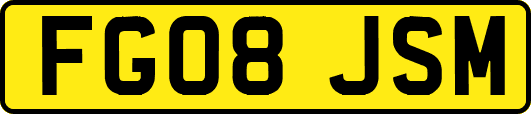 FG08JSM