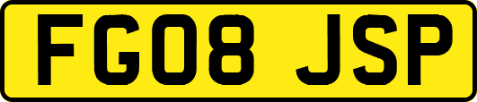 FG08JSP