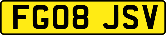 FG08JSV