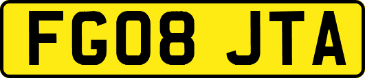 FG08JTA
