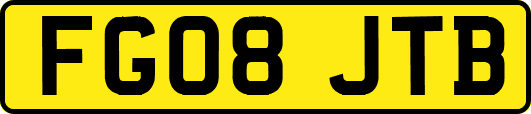 FG08JTB