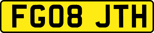 FG08JTH