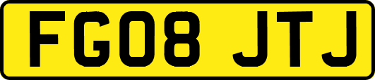 FG08JTJ