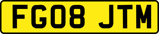 FG08JTM