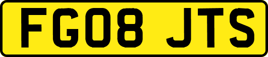 FG08JTS