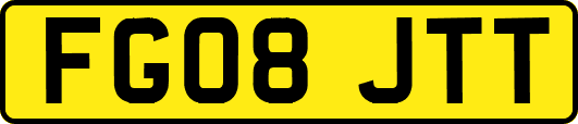 FG08JTT