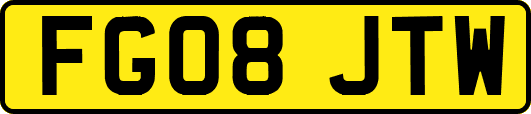 FG08JTW