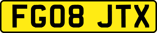 FG08JTX