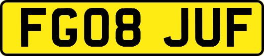 FG08JUF