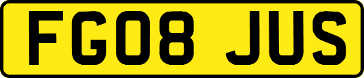 FG08JUS
