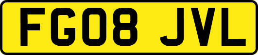 FG08JVL