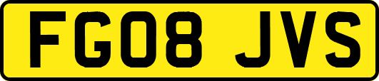 FG08JVS