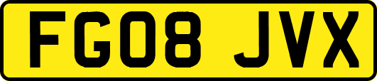 FG08JVX