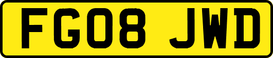 FG08JWD