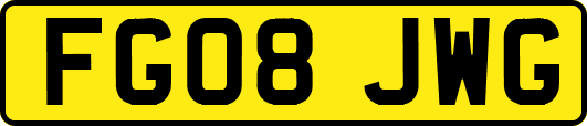 FG08JWG