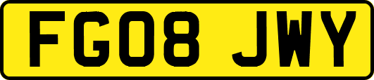 FG08JWY