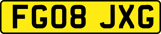 FG08JXG