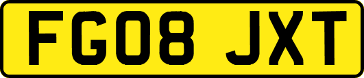 FG08JXT