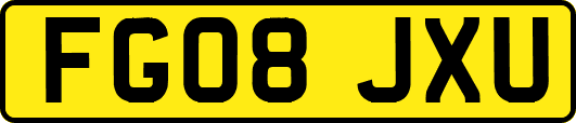 FG08JXU