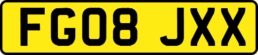 FG08JXX
