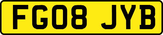 FG08JYB