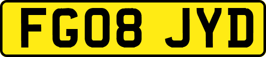 FG08JYD