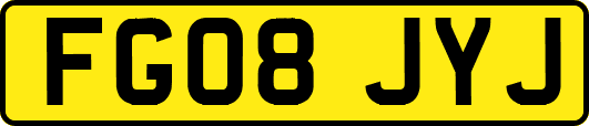 FG08JYJ
