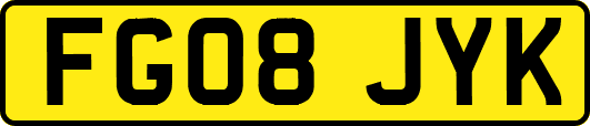 FG08JYK