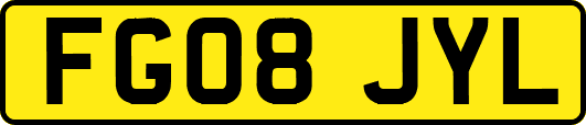 FG08JYL