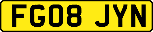 FG08JYN
