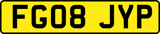 FG08JYP