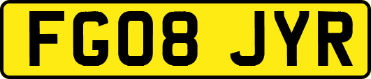 FG08JYR