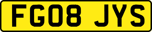 FG08JYS
