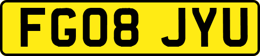 FG08JYU