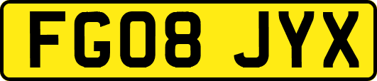 FG08JYX