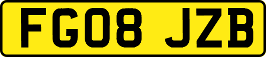 FG08JZB