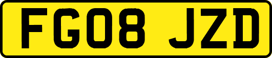 FG08JZD